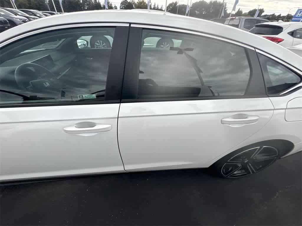 Thumbnail: 2023 Honda Accord - 17