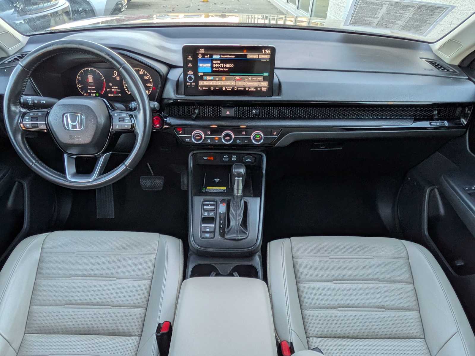 Thumbnail: 2023 Honda CR-V - 15