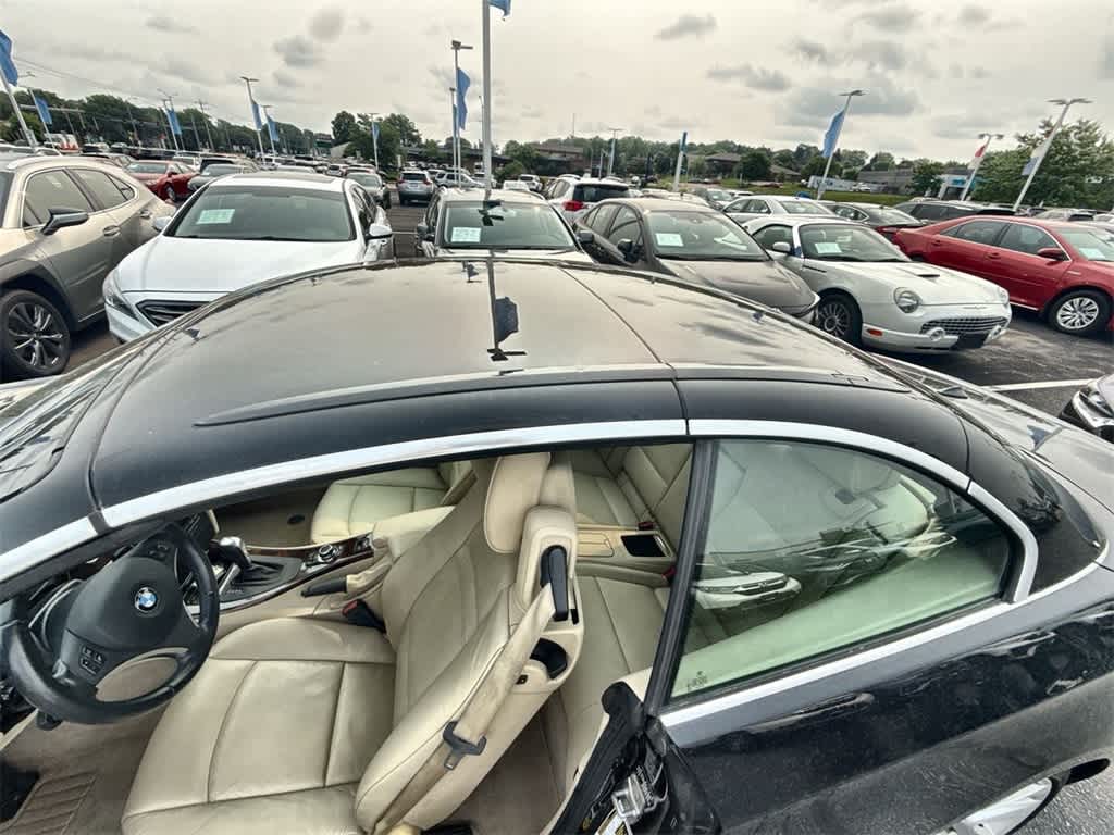 2012 BMW 3 Series 328i 10
