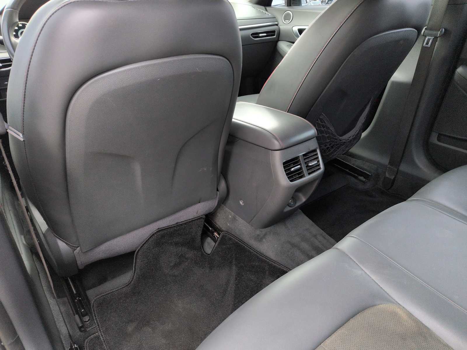 Thumbnail: 2020 Hyundai Sonata - 17