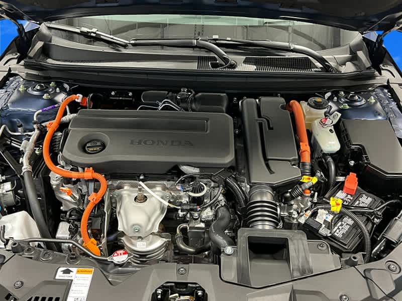 Thumbnail: 2025 Honda Accord - 12