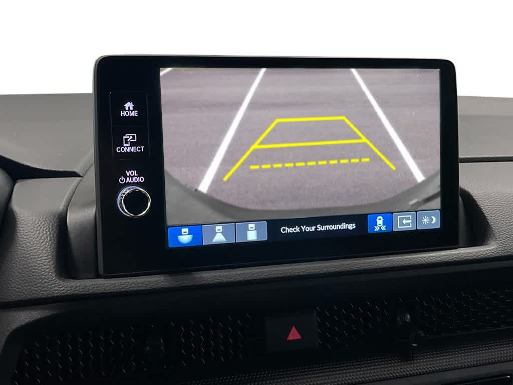 Thumbnail: 2026 Honda CR-V - 21