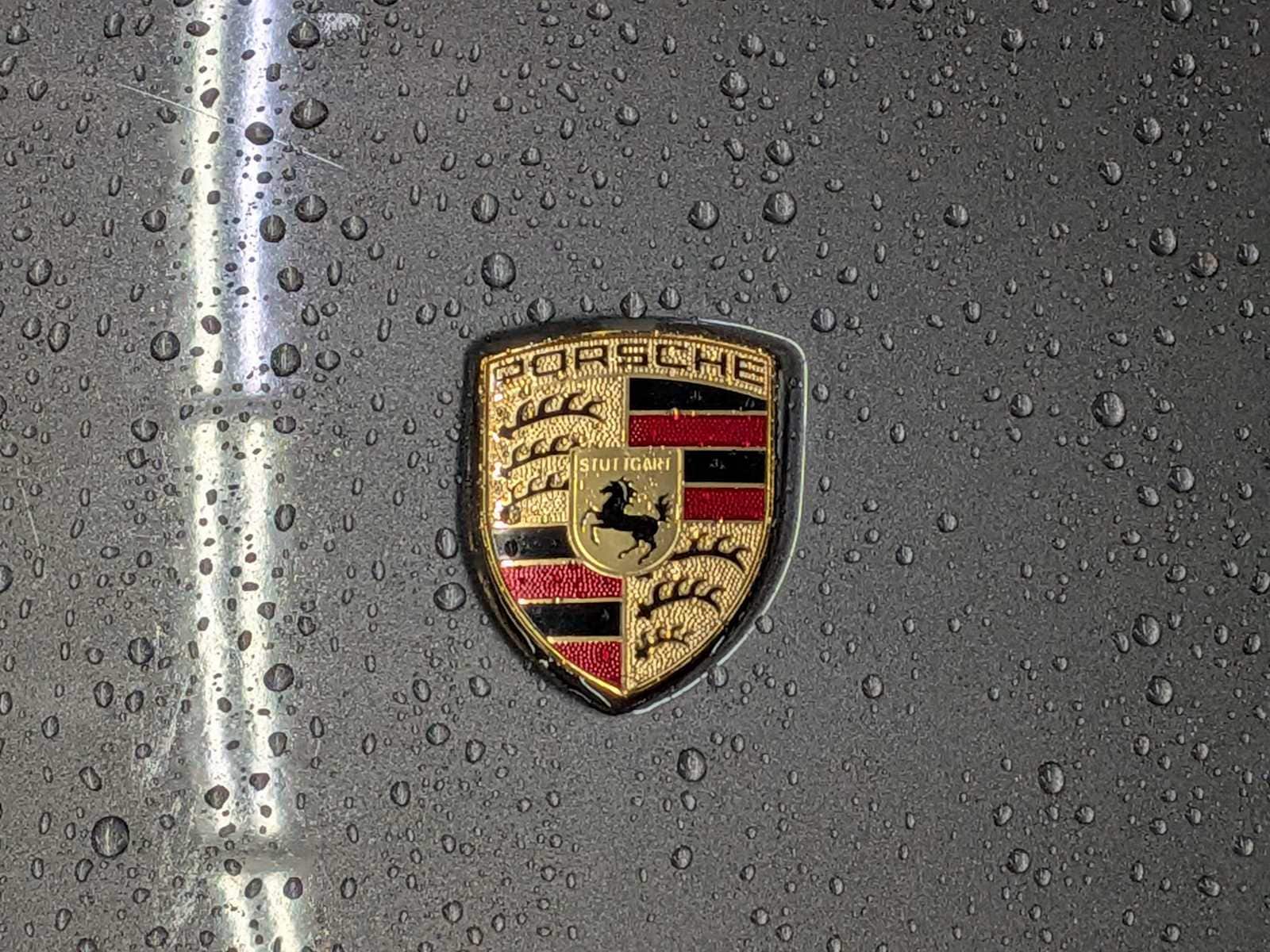 Thumbnail: 2016 Porsche Macan - 11