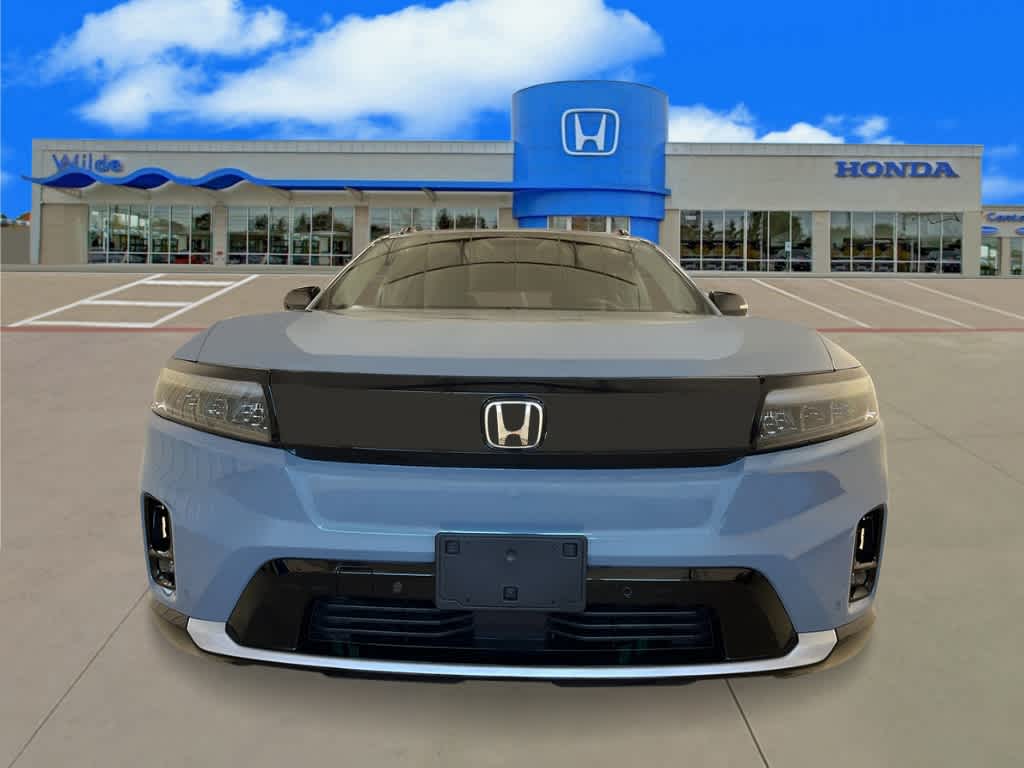 Thumbnail: 2026 Honda Prologue - 10