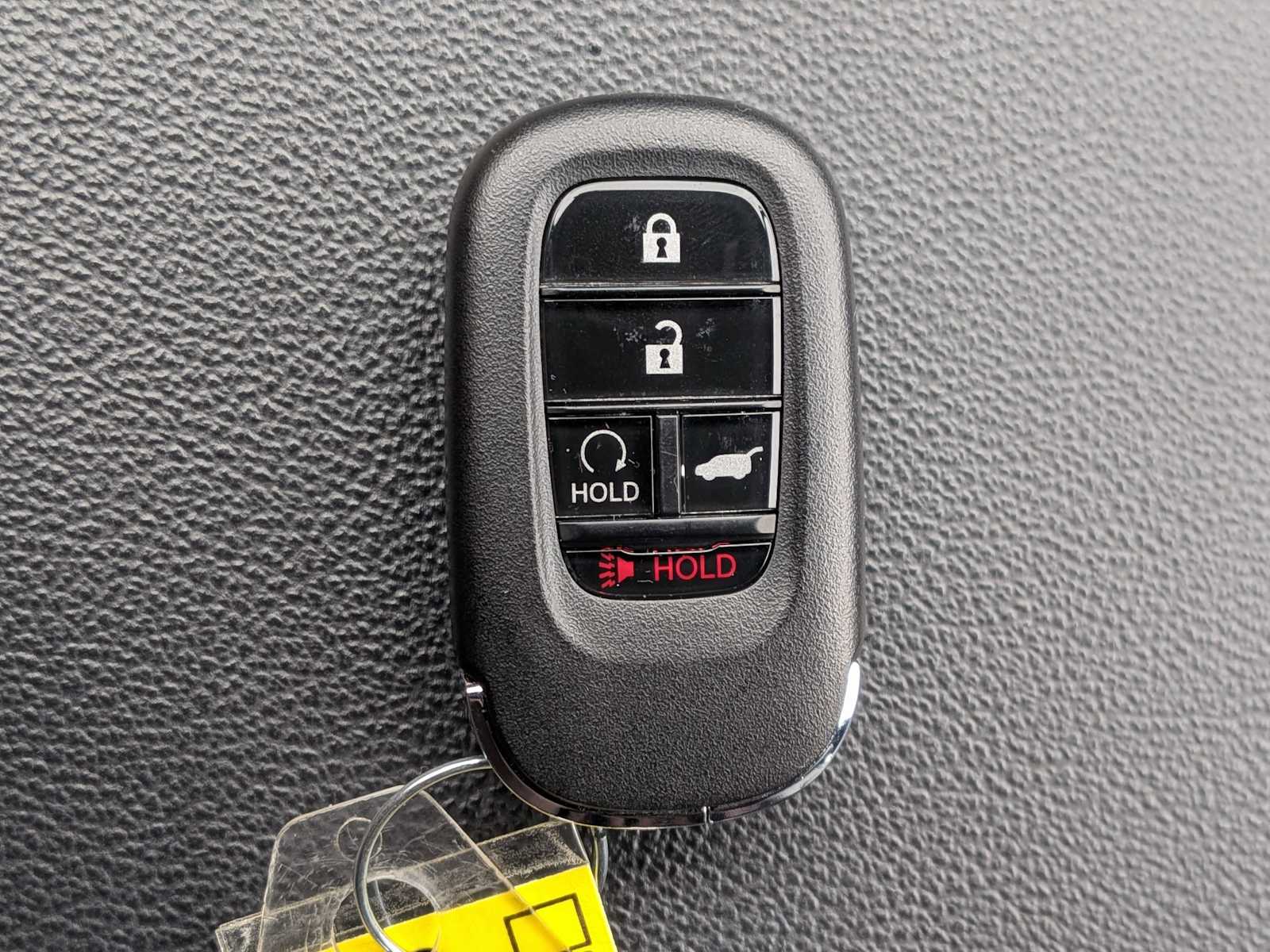 Thumbnail: 2024 Honda Civic - 33