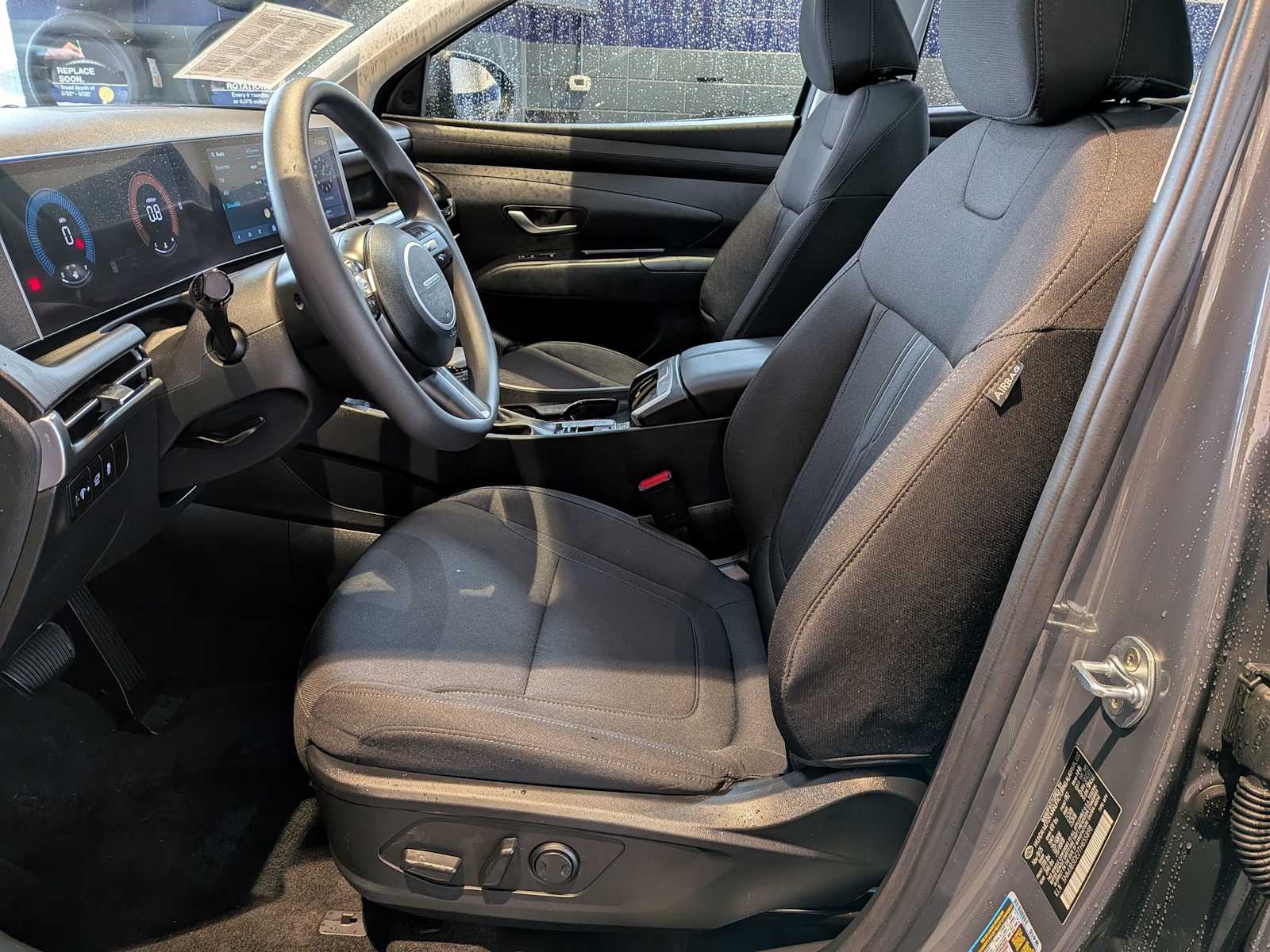 Thumbnail: 2026 Hyundai Tucson - 15