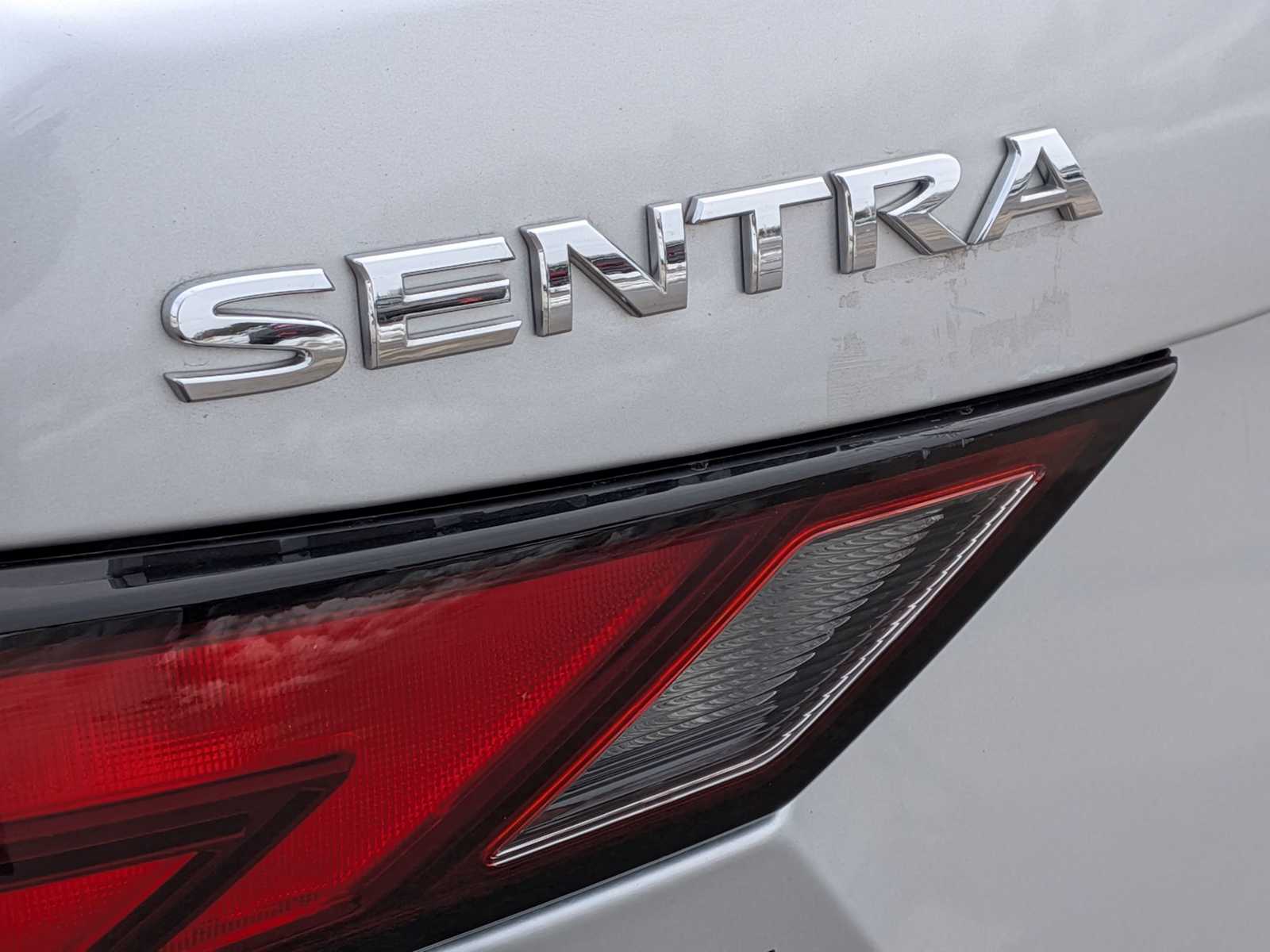 Thumbnail: 2021 Nissan Sentra - 11