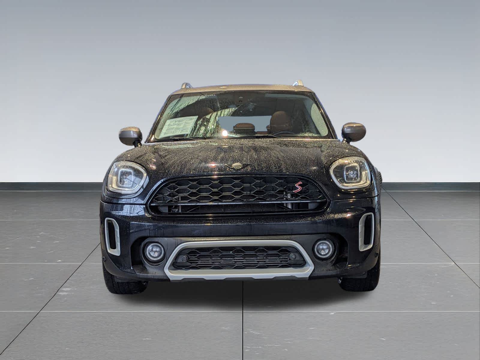 Thumbnail: 2022 MINI Cooper Countryman - 9