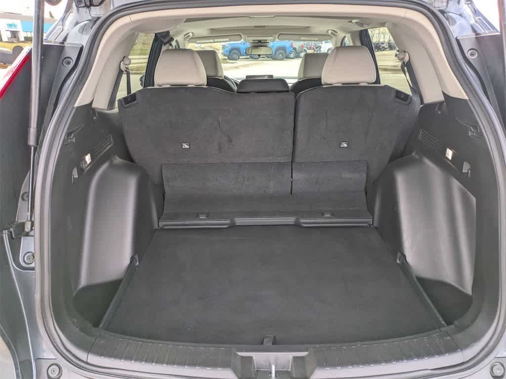 Thumbnail: 2023 Honda CR-V - 33