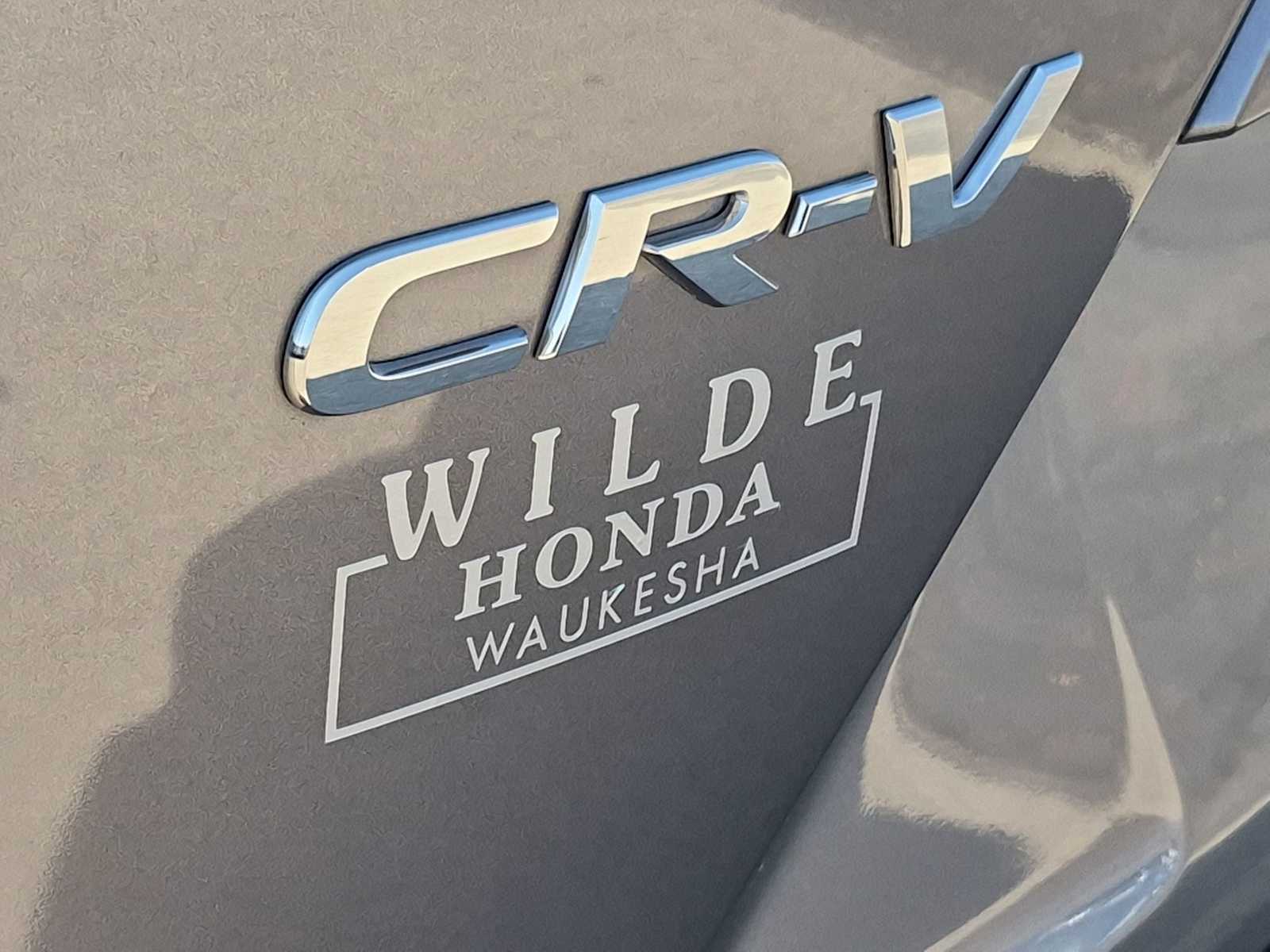 2018 Honda CR-V EX - Photo 11