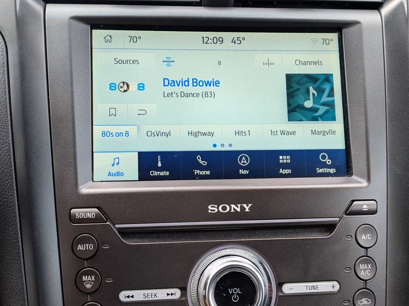 Thumbnail: 2019 Ford Fusion - 26