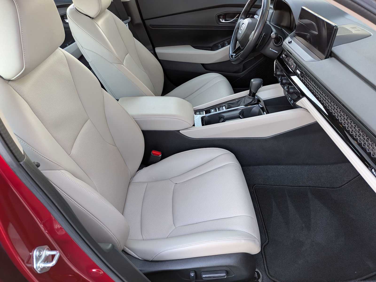 Thumbnail: 2023 Honda Accord - 22