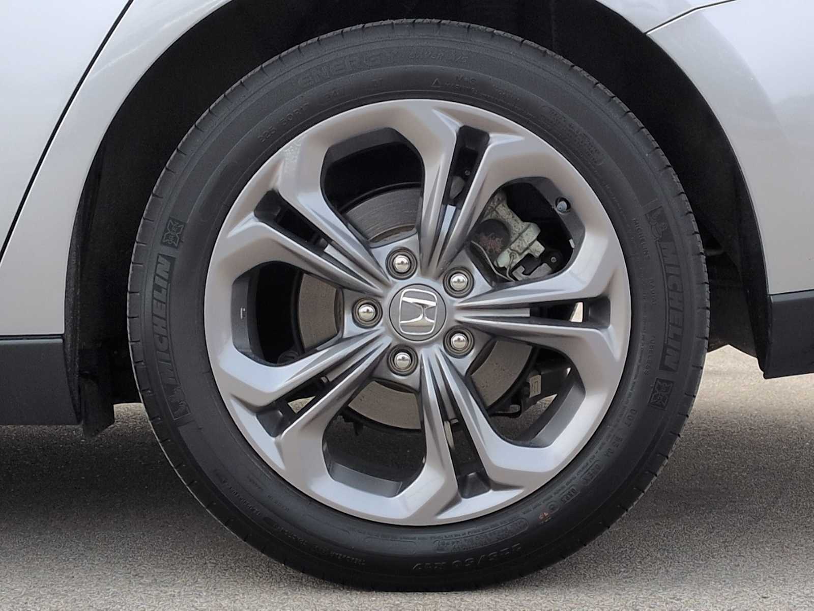 Thumbnail: 2023 Honda Accord - 14