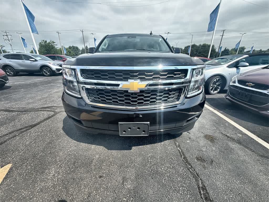 Thumbnail: 2019 Chevrolet Tahoe - 9