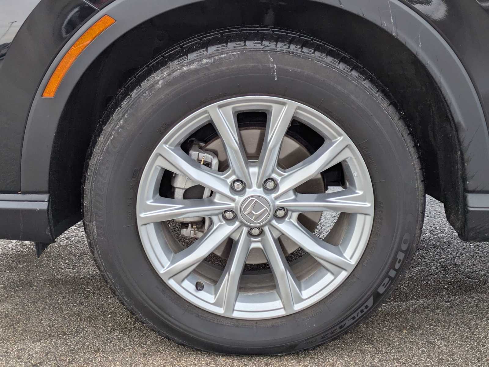 Thumbnail: 2024 Honda CR-V - 13