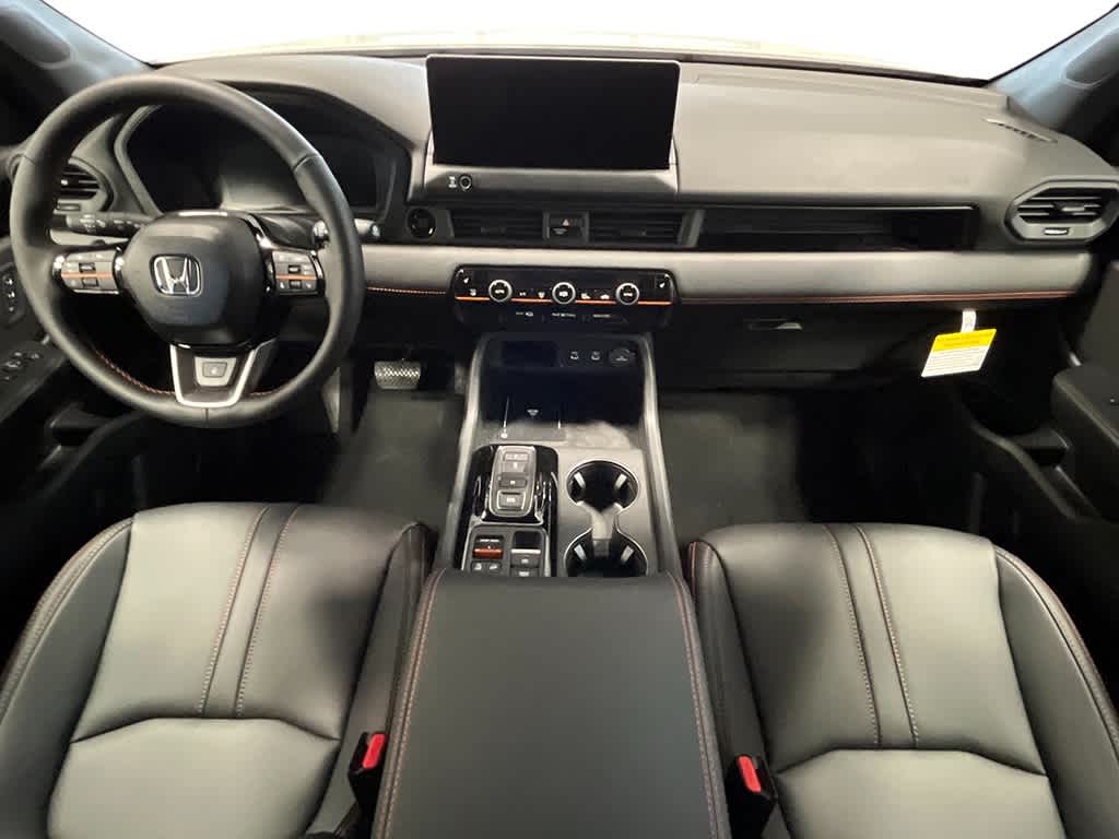 Thumbnail: 2026 Honda Pilot - 26