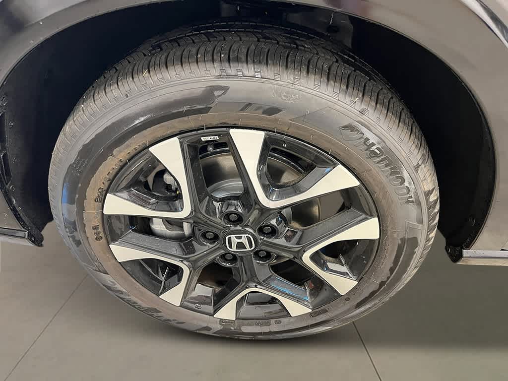 Thumbnail: 2026 Honda HR-V - 10