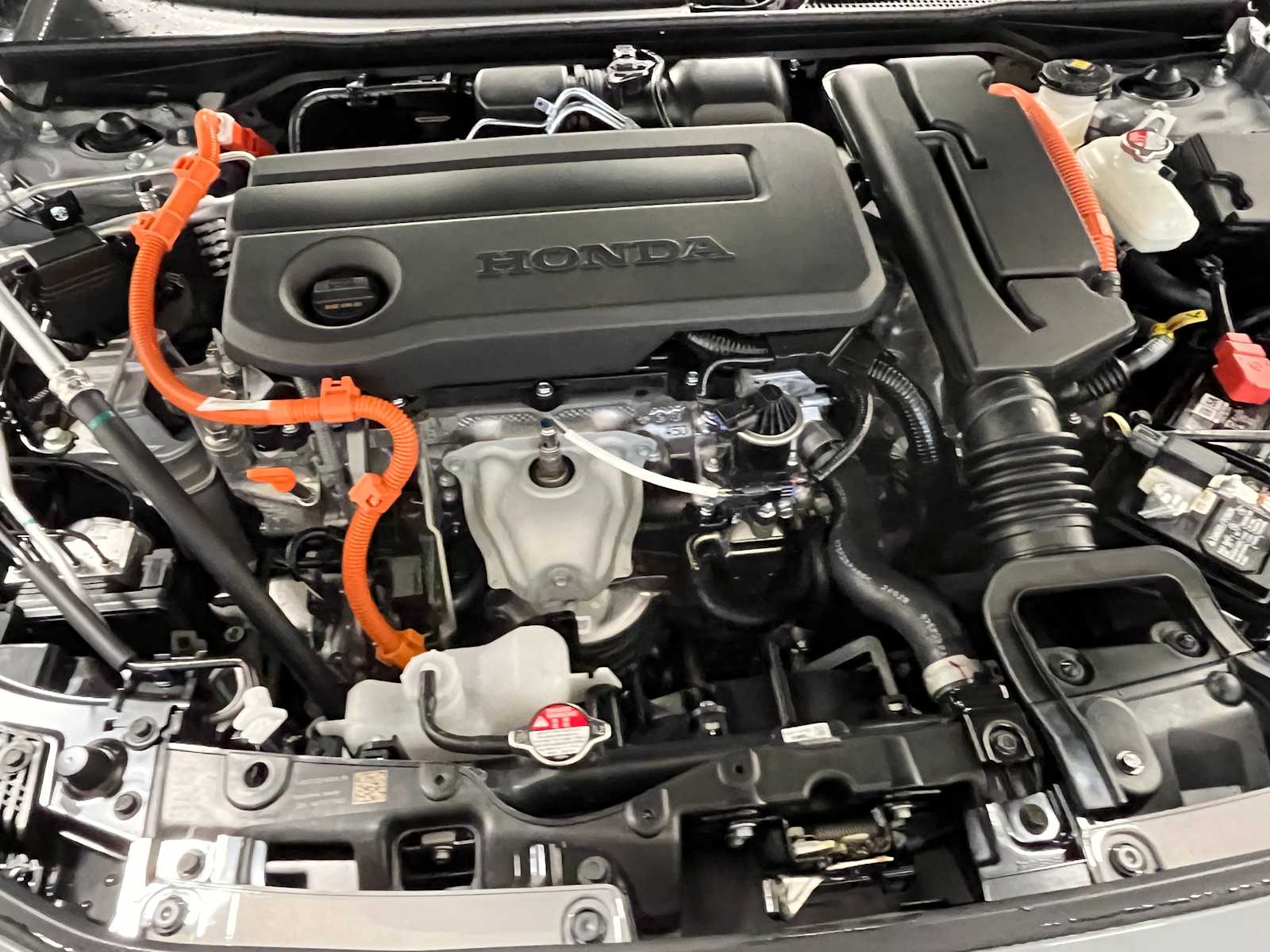 Thumbnail: 2026 Honda Civic - 12