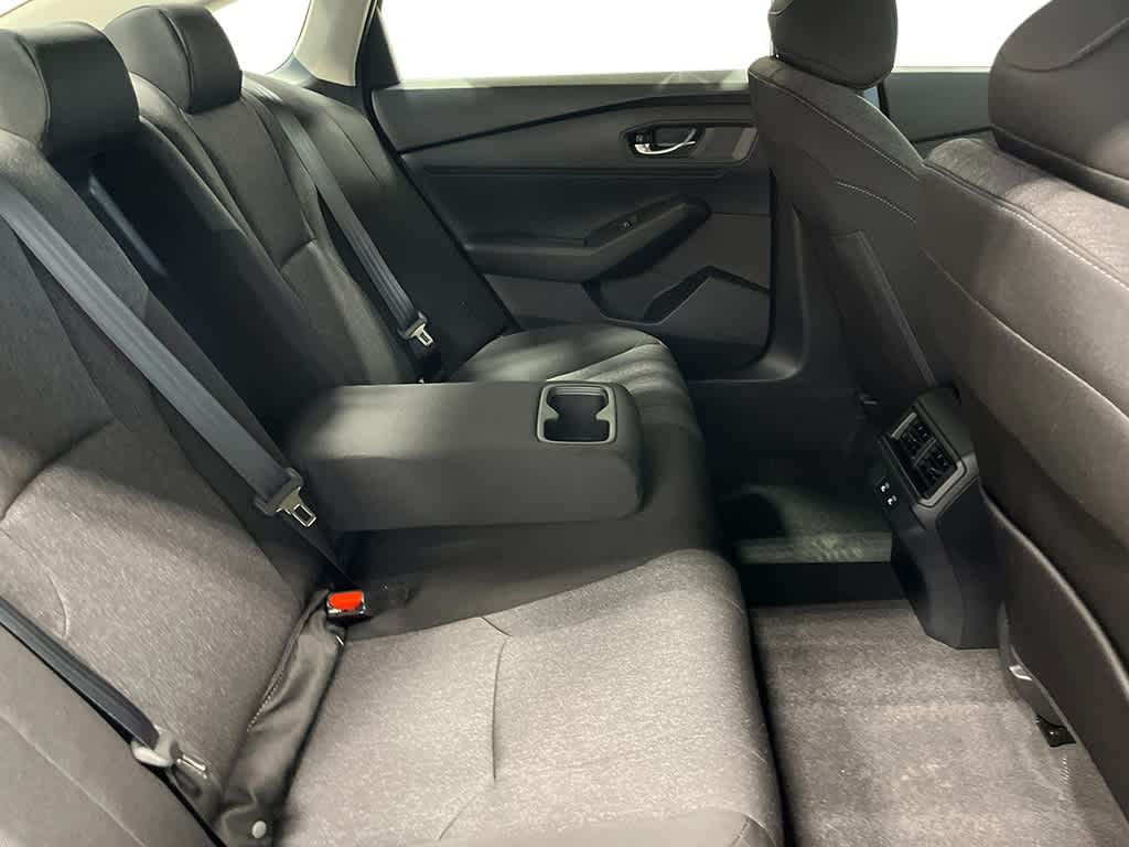 Thumbnail: 2026 Honda Accord - 26