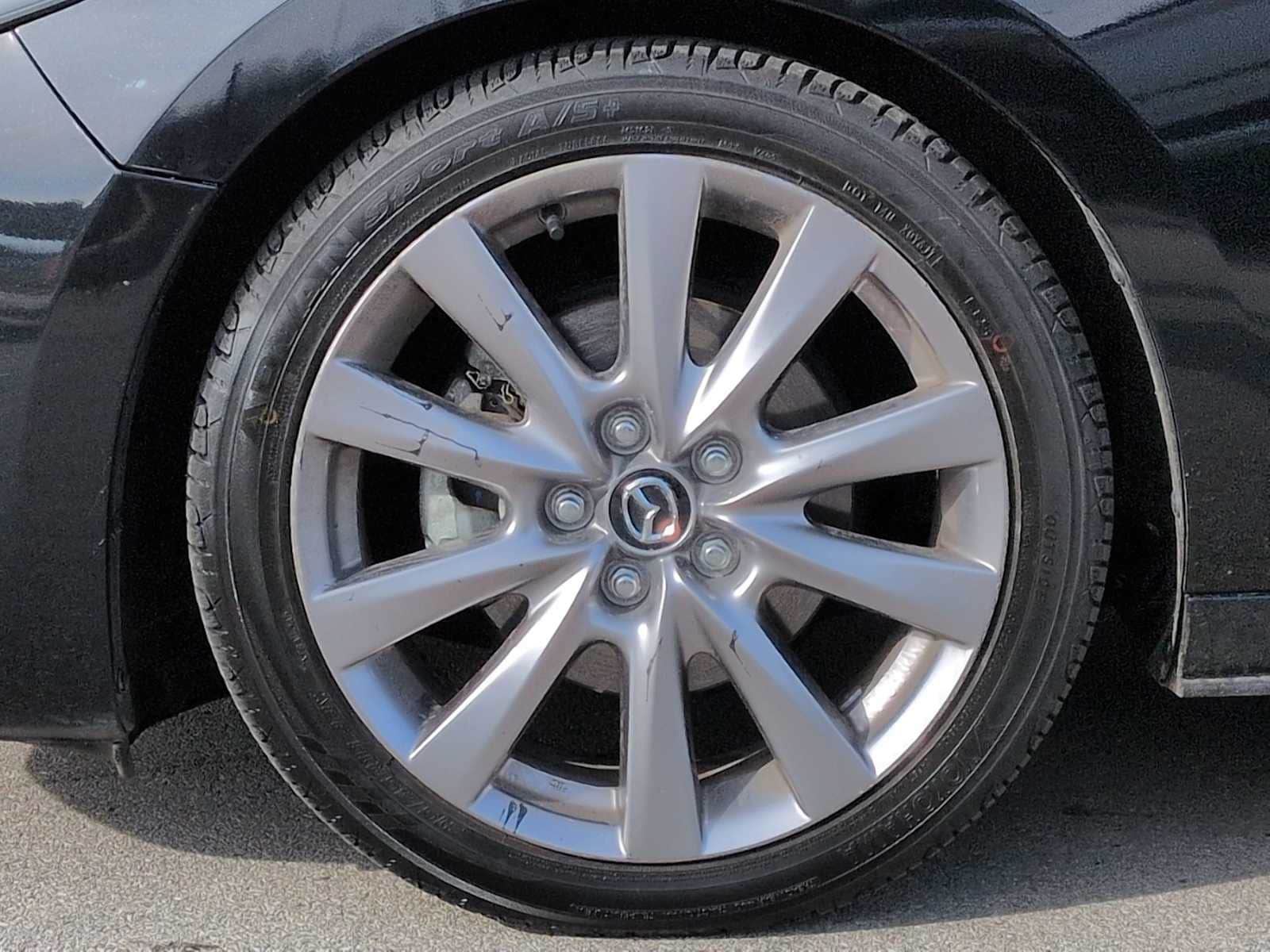 Thumbnail: 2020 Mazda Mazda3 - 11