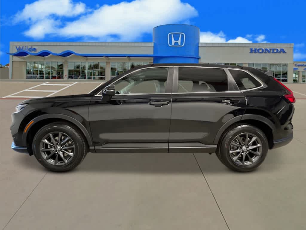 Thumbnail: 2026 Honda CR-V - 2