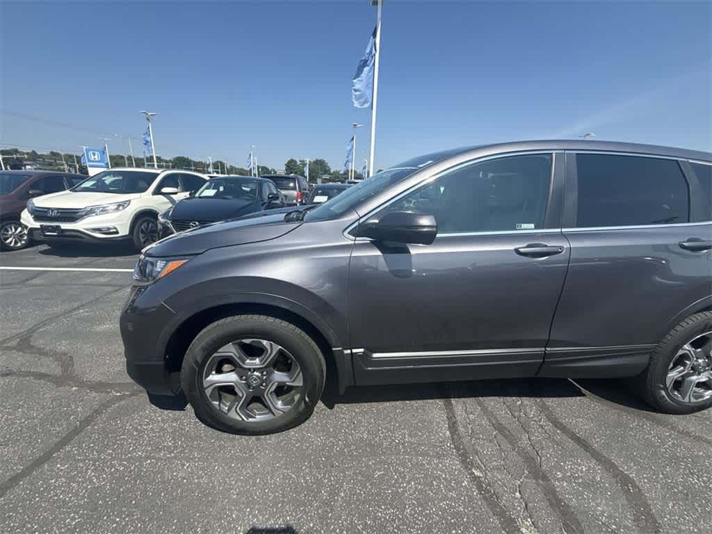 Thumbnail: 2019 Honda CR-V - 3