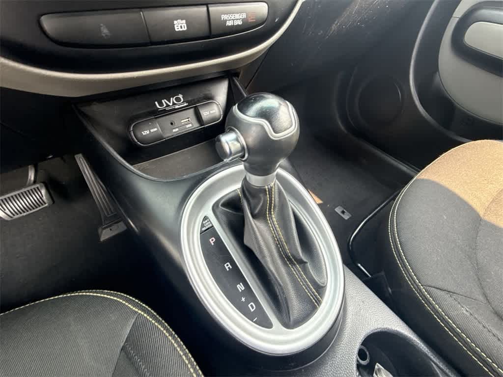 Thumbnail: 2015 Kia Soul - 30