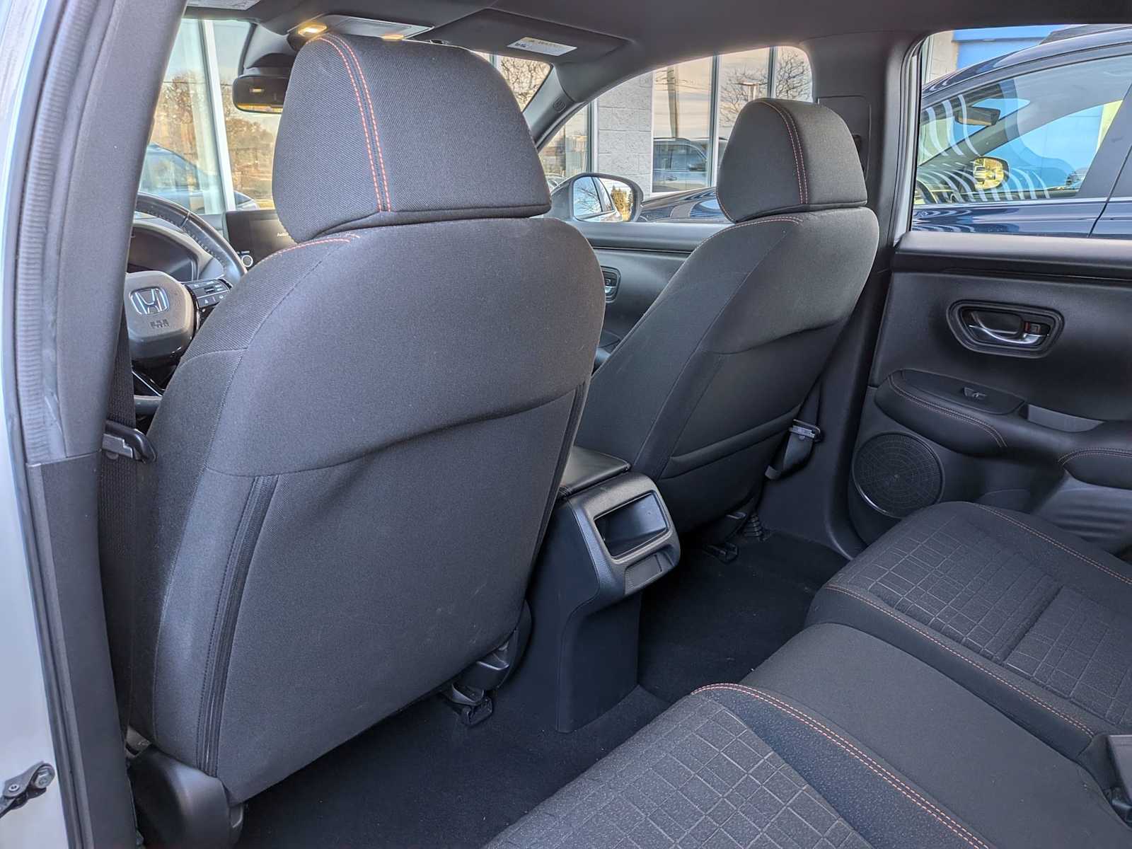 Thumbnail: 2024 Honda HR-V - 16