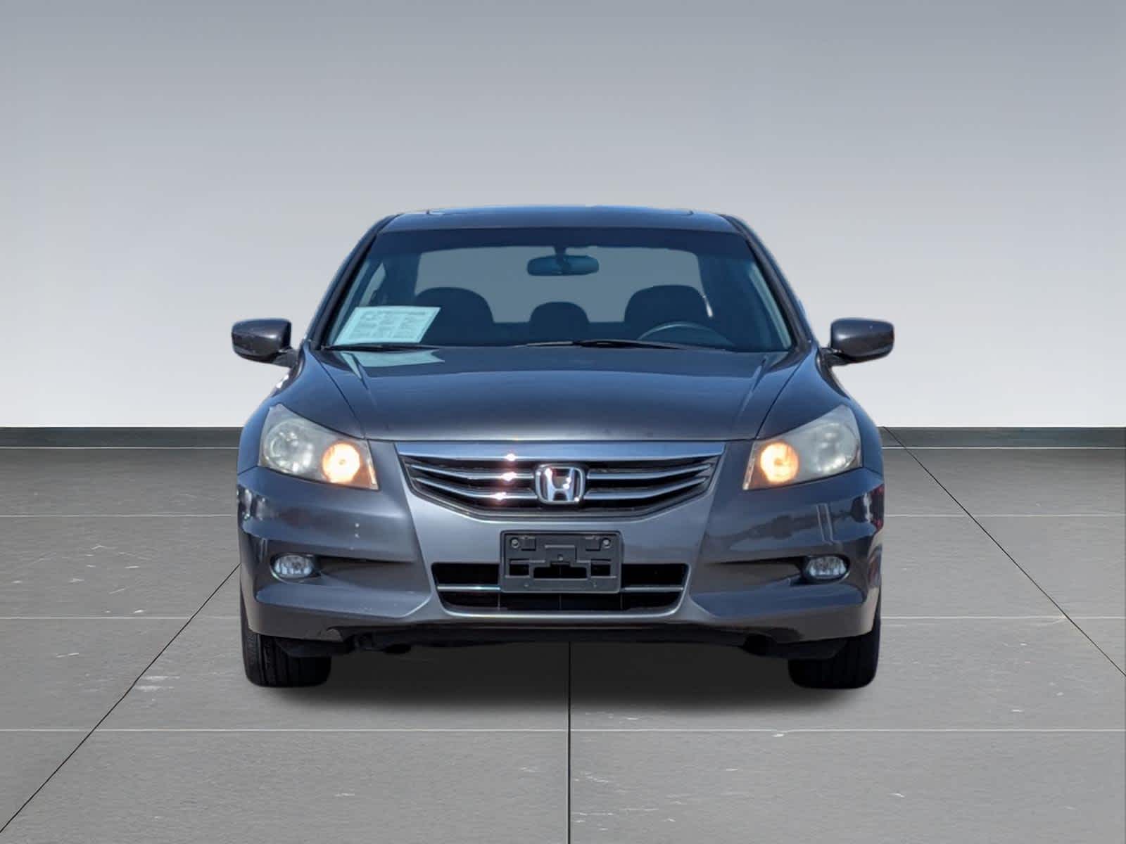 Thumbnail: 2011 Honda Accord - 8
