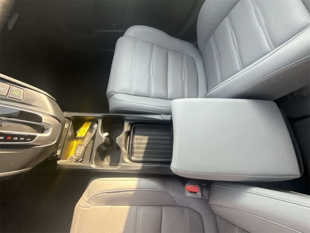 Thumbnail: 2022 Honda CR-V - 27