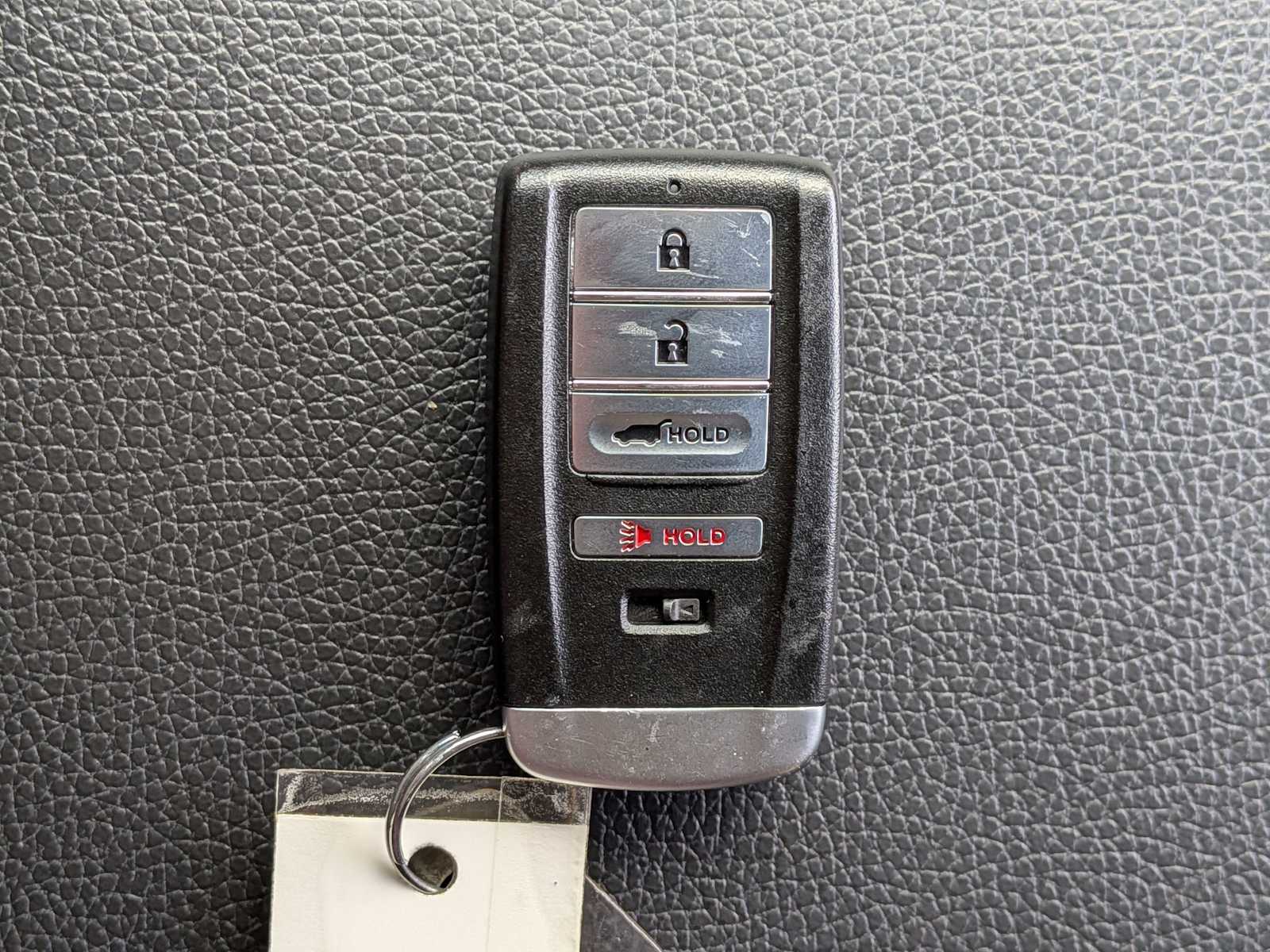 Thumbnail: 2014 Acura MDX - 34