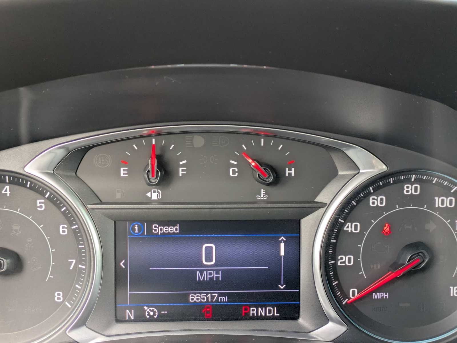 Thumbnail: 2019 Chevrolet Equinox - 30