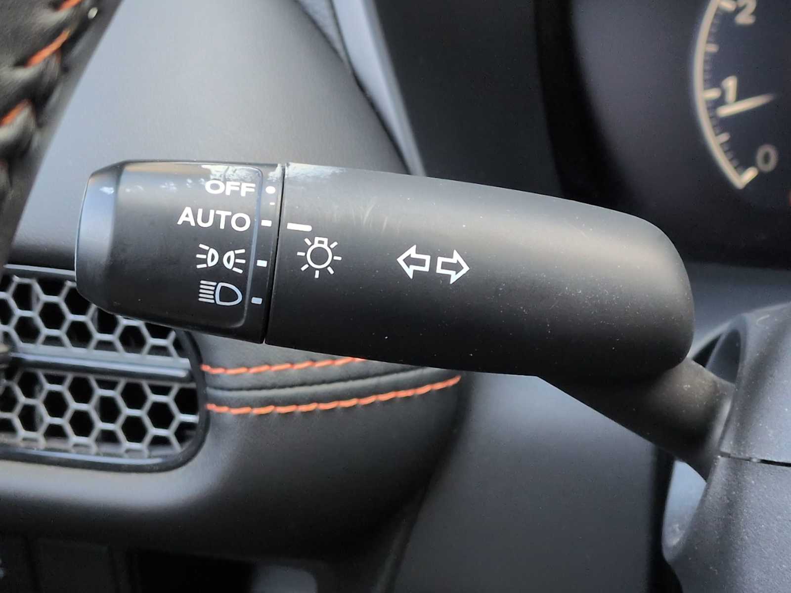 Thumbnail: 2024 Honda HR-V - 25