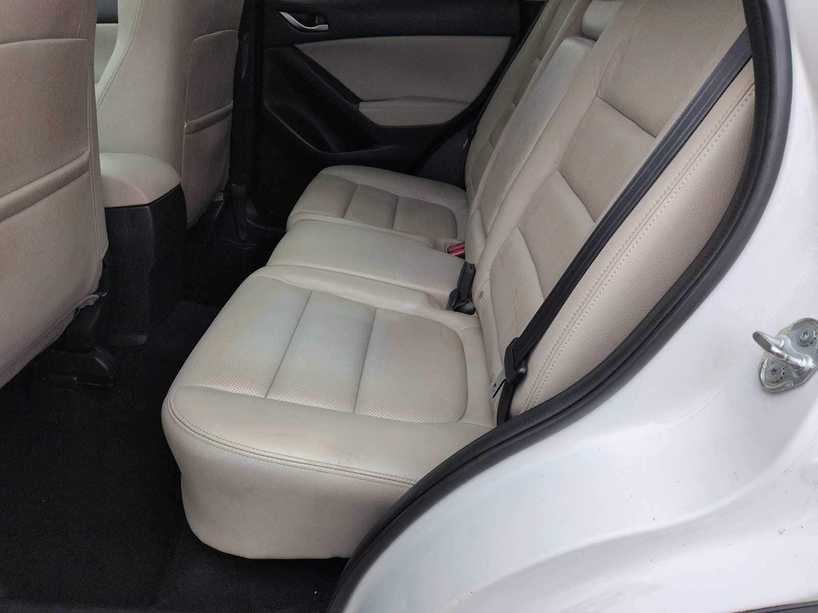 Thumbnail: 2014 Mazda CX-5 - 19