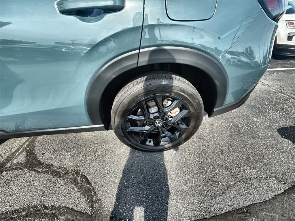 Thumbnail: 2023 Honda HR-V - 13
