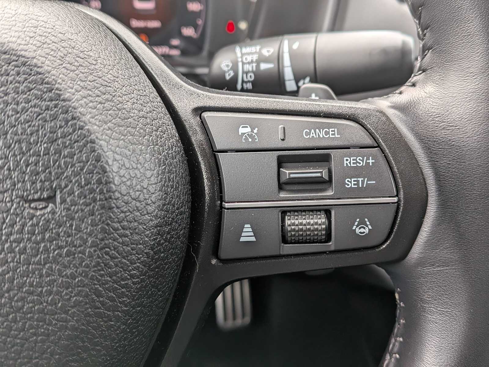 Thumbnail: 2024 Honda Accord - 25