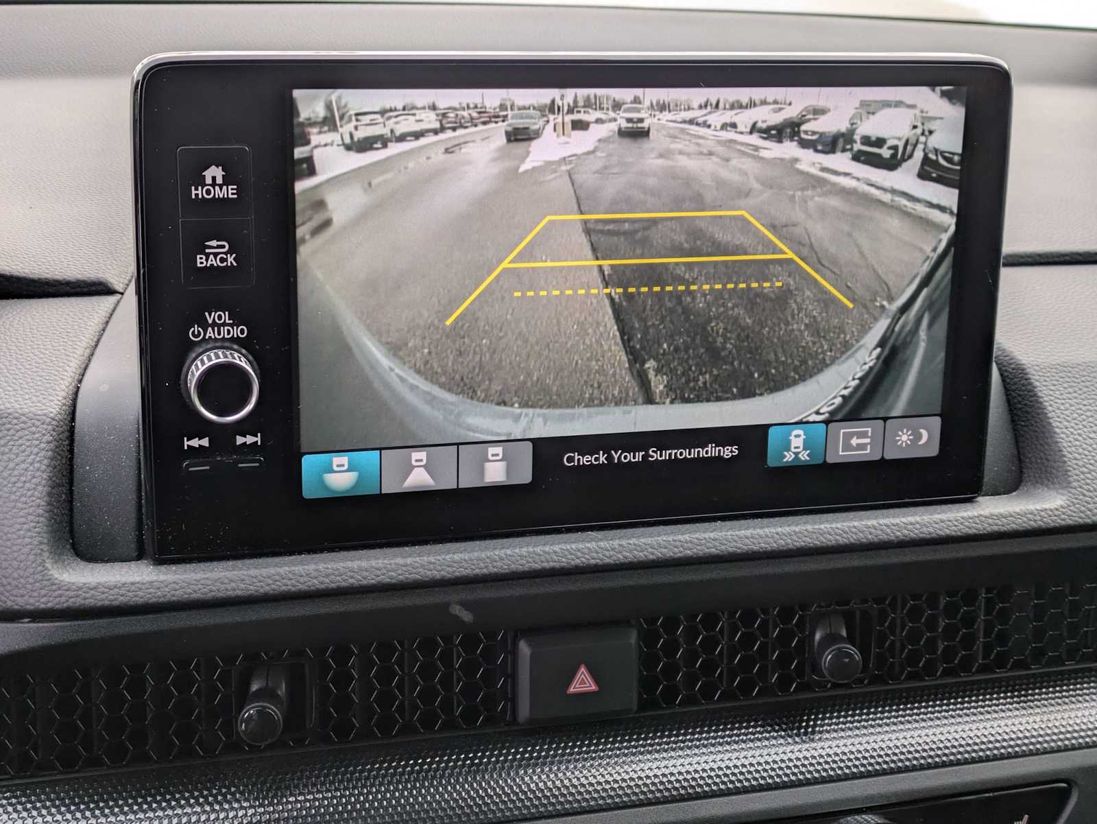 Thumbnail: 2025 Honda CR-V - 28