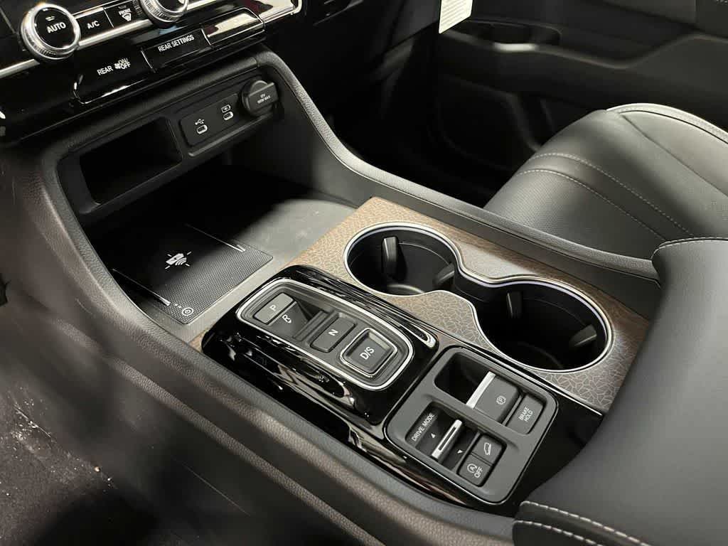 Thumbnail: 2026 Honda Pilot - 20