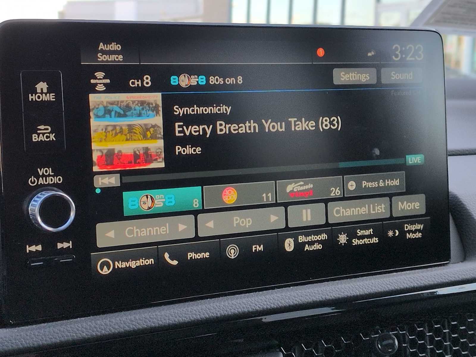 Thumbnail: 2024 Honda CR-V - 26