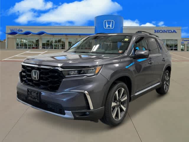 Thumbnail: 2025 Honda Pilot - 1