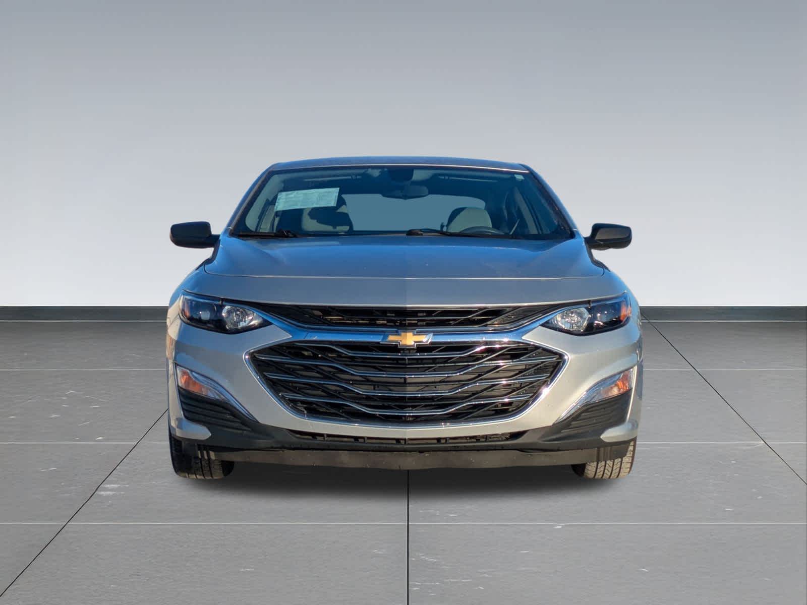 Thumbnail: 2020 Chevrolet Malibu - 8