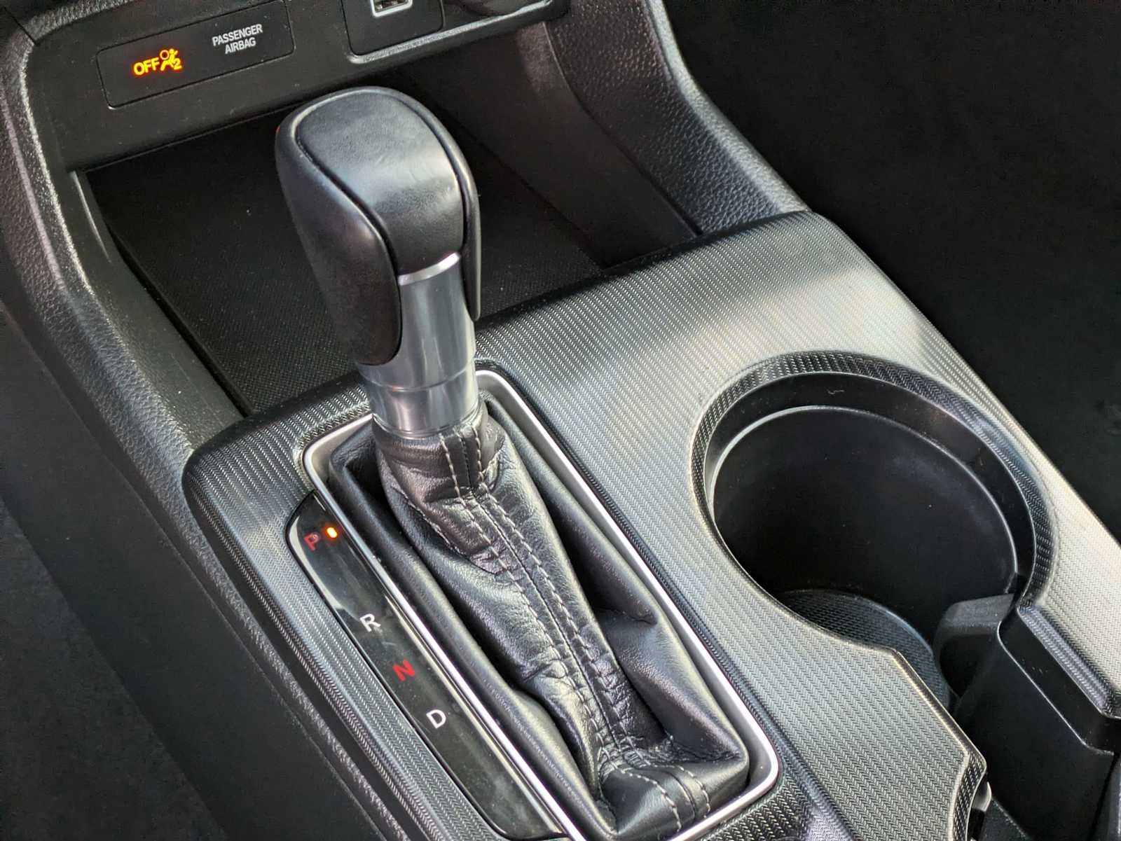 Thumbnail: 2023 Honda Civic - 27