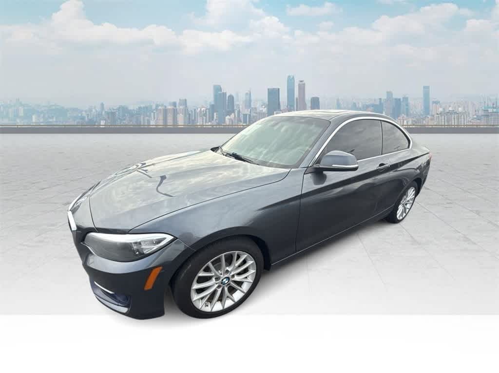 2016 BMW 2 Series 228i xDrive -
                  Waukesha, WI