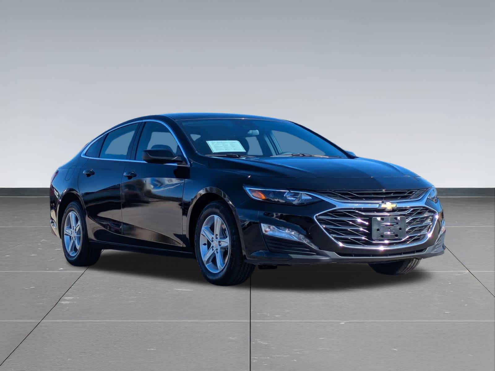 Thumbnail: 2024 Chevrolet Malibu - 7