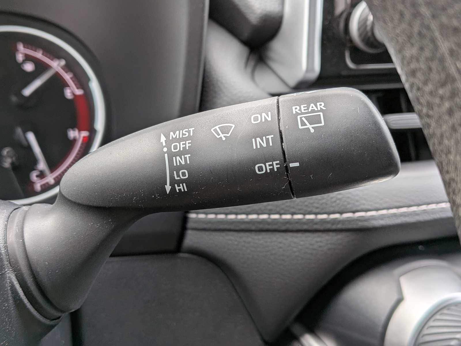 Thumbnail: 2023 Toyota RAV4 - 24