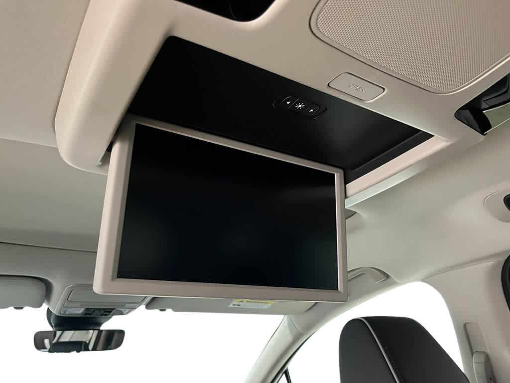 Thumbnail: 2026 Honda Odyssey - 24