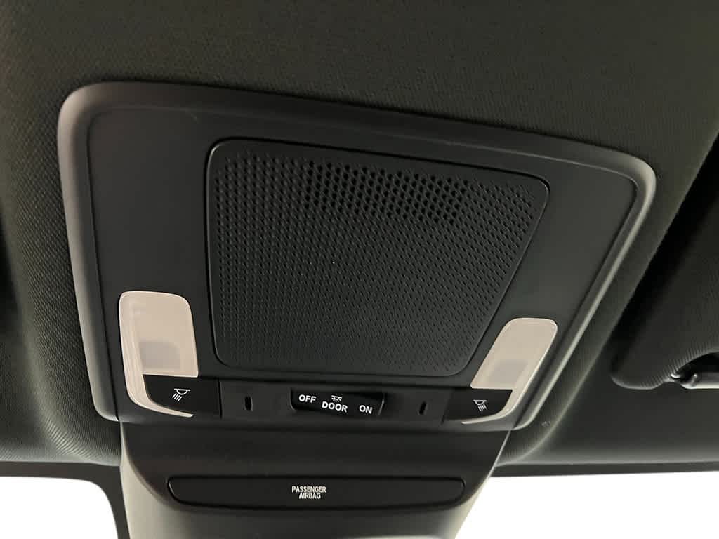2025 Honda HR-V Sport 15