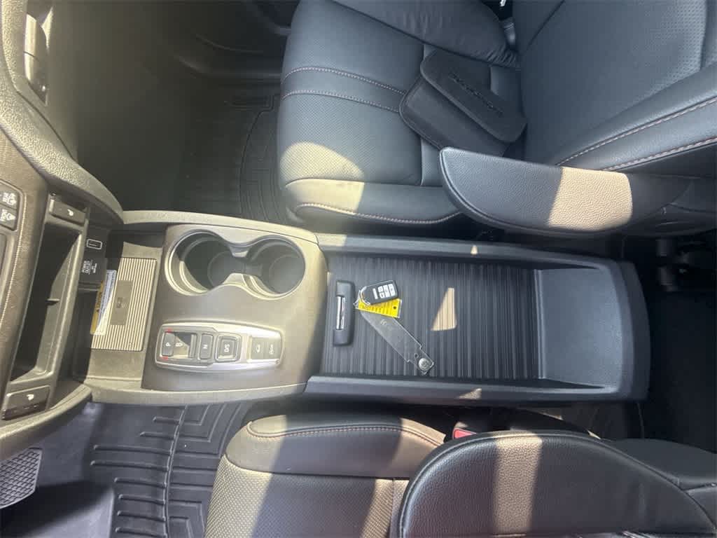 Thumbnail: 2023 Honda Passport - 27
