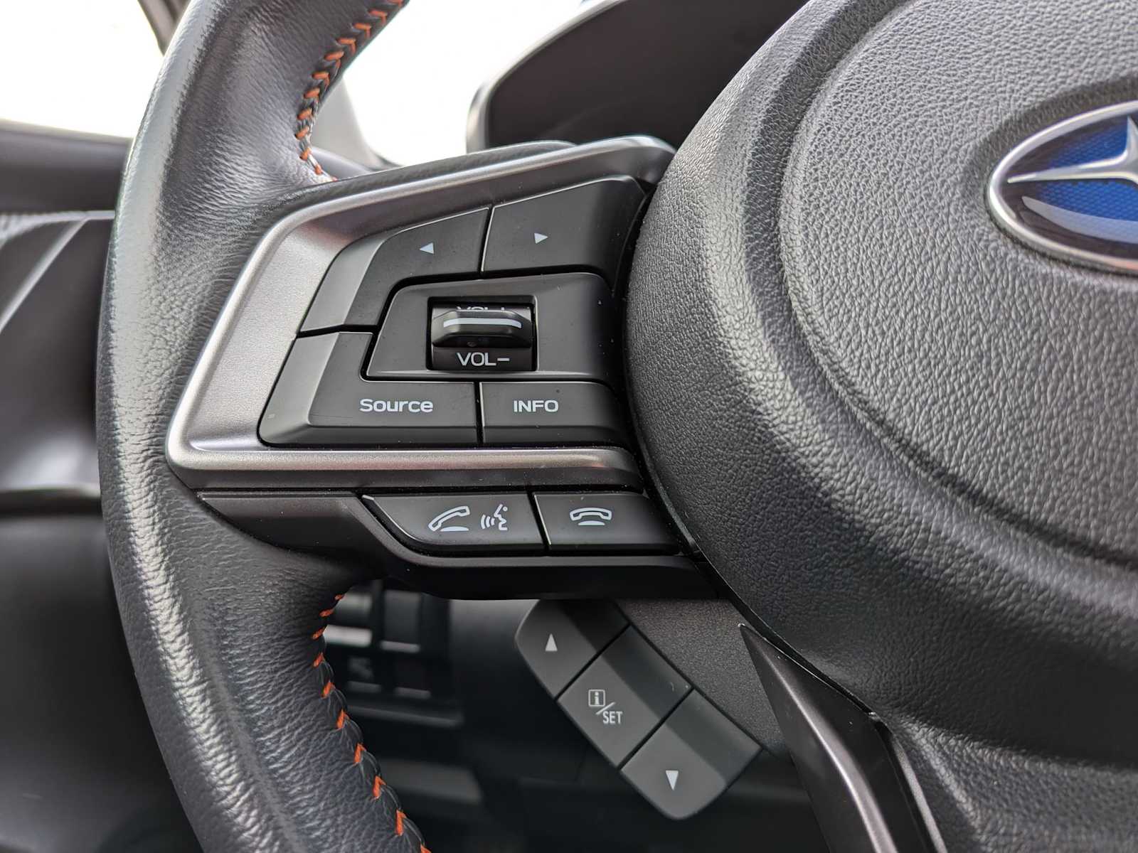 Thumbnail: 2023 Subaru Crosstrek - 24