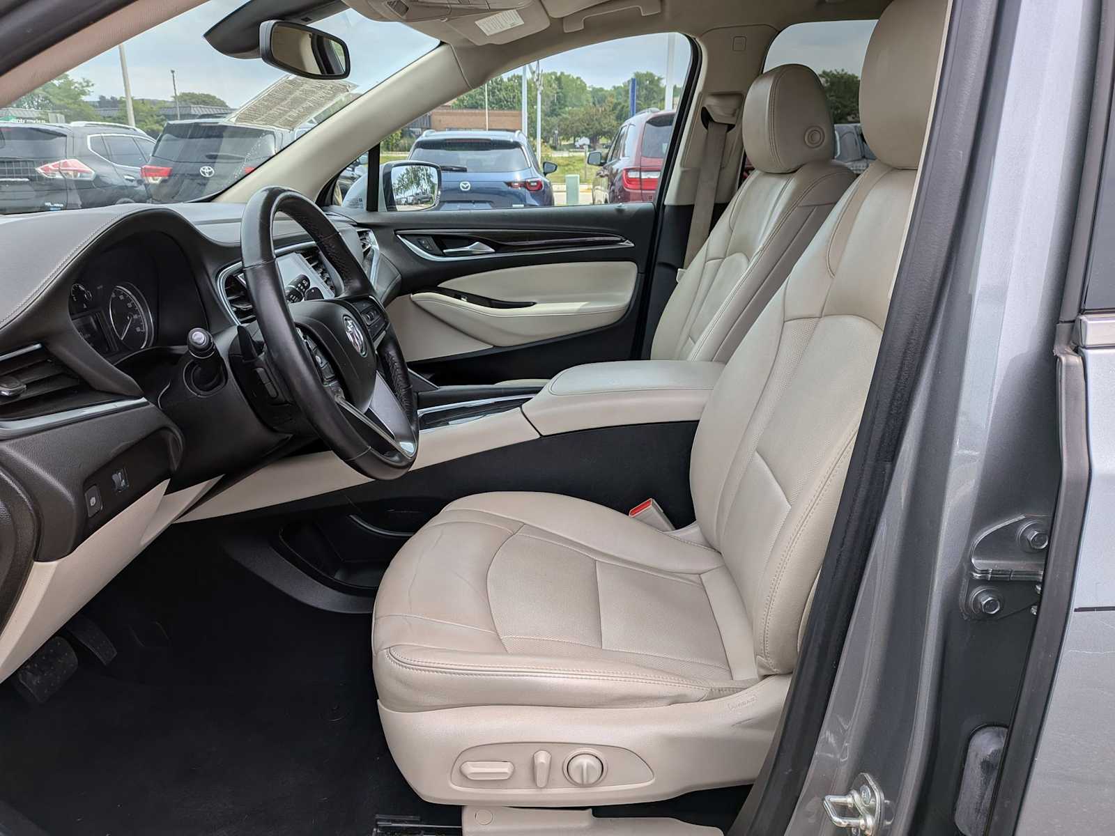 2024 Buick Enclave Essence - Photo 15